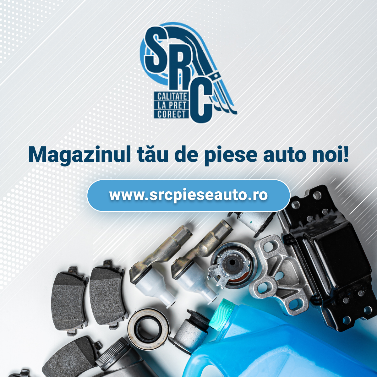 SRC Piese Auto, magazin online de piese auto originale si ...