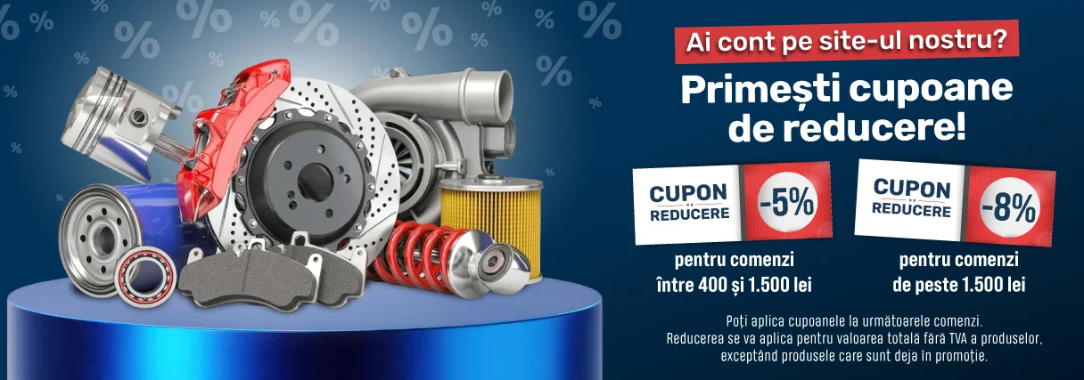 cupoane de reducere
