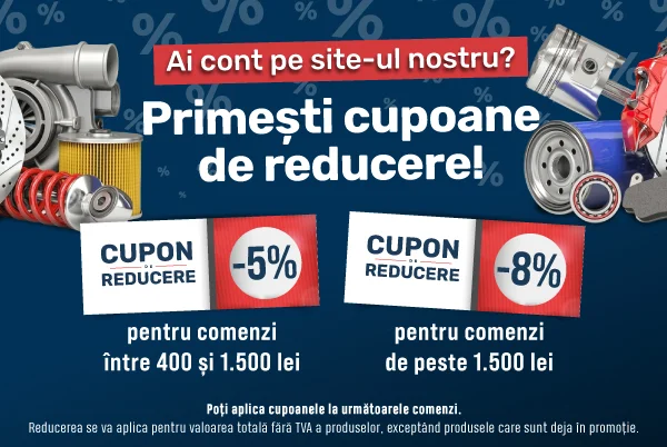 cupoane de reducere