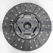 Disc ambreiaj 8122937769 BOHRMANN