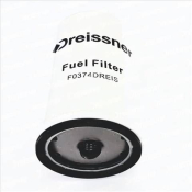 Filtru combustibil F0374DREIS DREISSNER