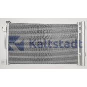 Condensator, climatizare KS-01-0012 KALTSTADT