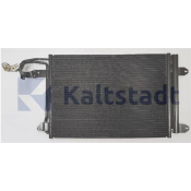 Condensator, climatizare KS-01-0033 KALTSTADT