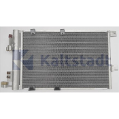 Condensator, climatizare KS-01-0037 KALTSTADT