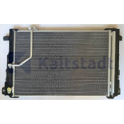 Condensator, climatizare KS-01-0047 KALTSTADT