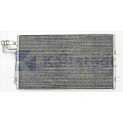 Condensator, climatizare KS-01-0067 KALTSTADT