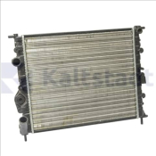 Radiator, racire motor KS-02-0020 KALTSTADT