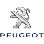 Set placute frana,frana disc PEUGEOT 1678168480 produs original