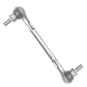Brat/bieleta suspensie, stabilizator WSS1769 Qwp