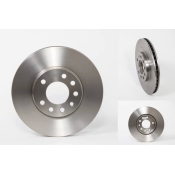 Disc frana WBD121 Qwp