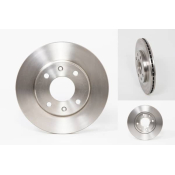 Disc frana WBD137 Qwp