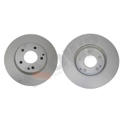 Disc frana WBD233 Qwp
