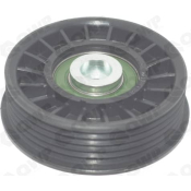 Intinzator curea, curea distributie WBT004 Qwp