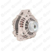 Generator / Alternator WGE128 Qwp