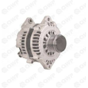 Generator / Alternator WGE340 Qwp