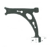 Brat, suspensie roata WSS792 Qwp