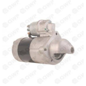 Starter WST348 Qwp