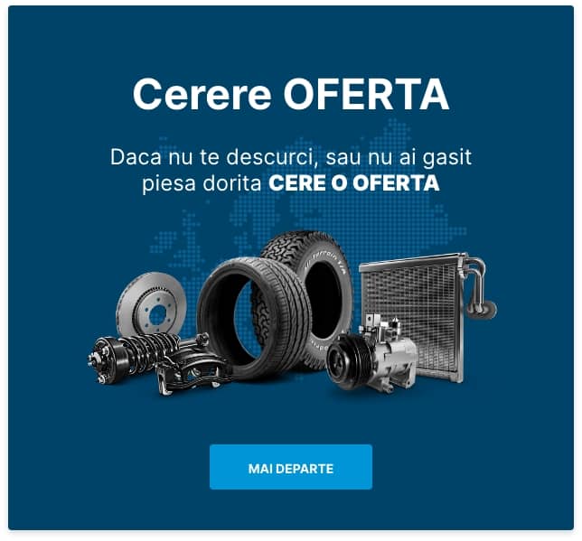 Cere oferta personalizata