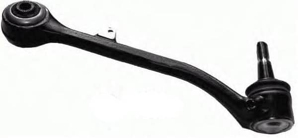 Brat, suspensie roata WSS1307 Qwp