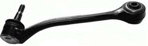 Brat, suspensie roata WSS1306 Qwp
