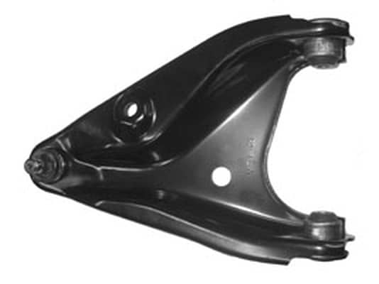 Brat, suspensie roata WSS508 Qwp