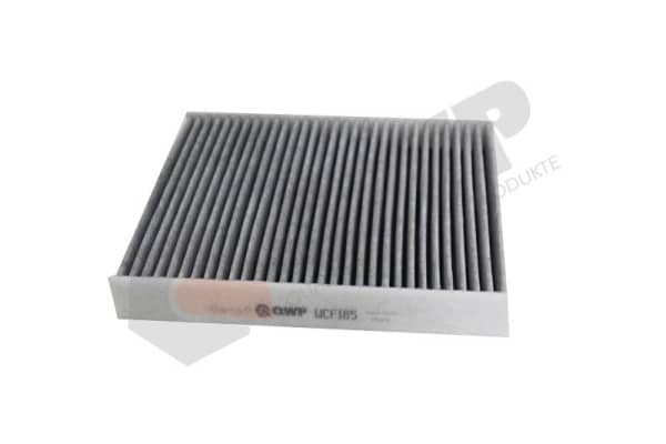 Filtru, aer habitaclu WCF185 Qwp