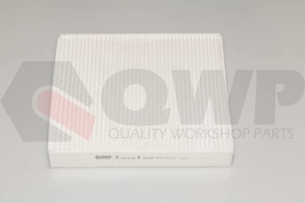 Filtru, aer habitaclu WCF291 Qwp